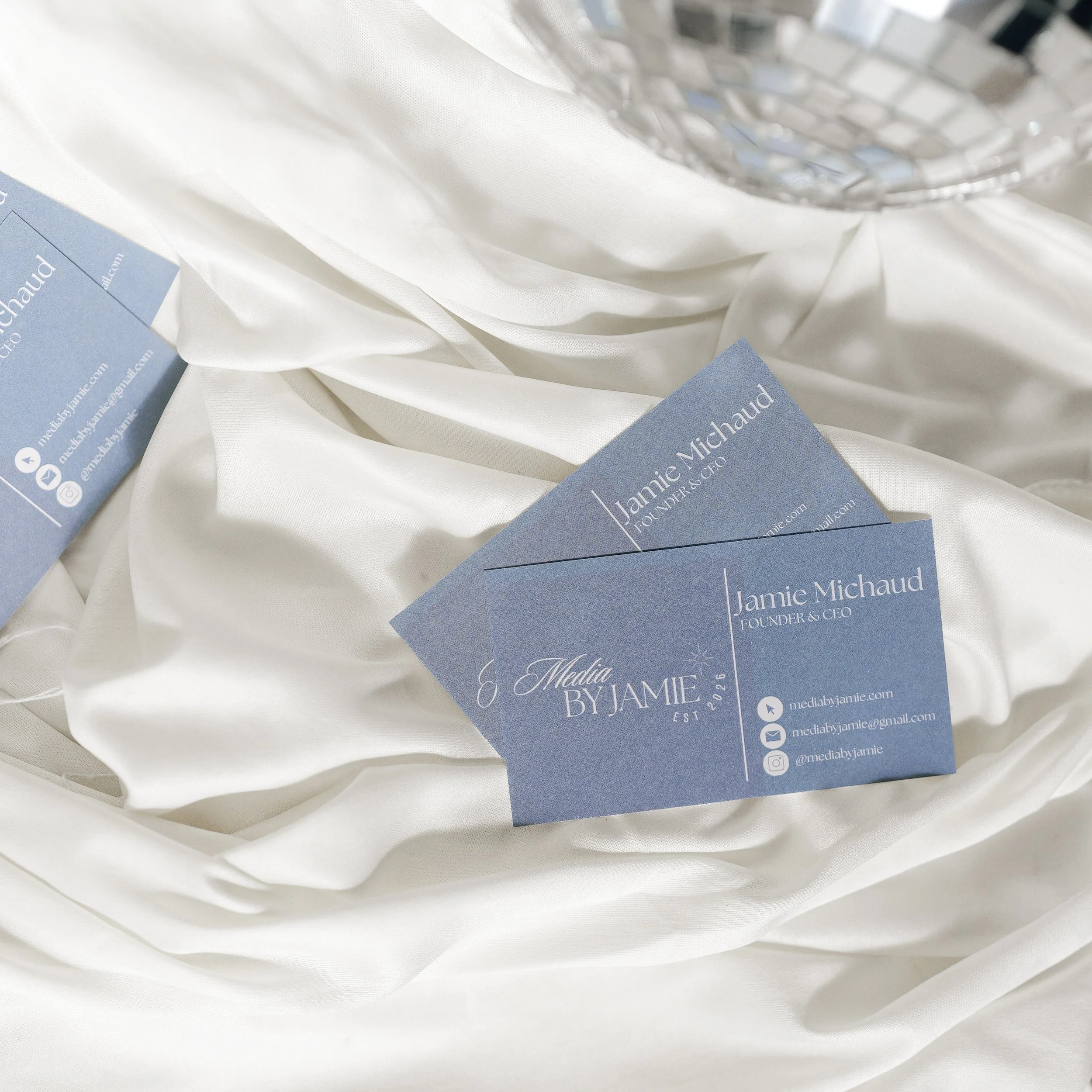 Brands and Businesses