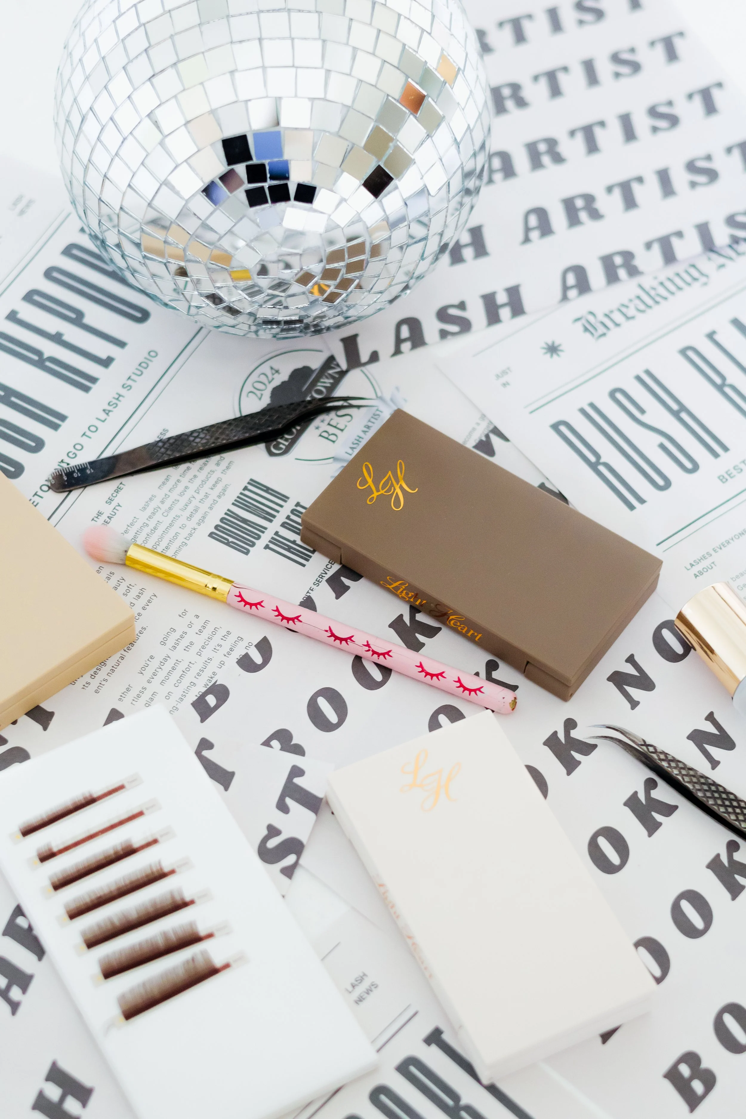 Brands and Businesses