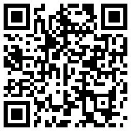 A QR code