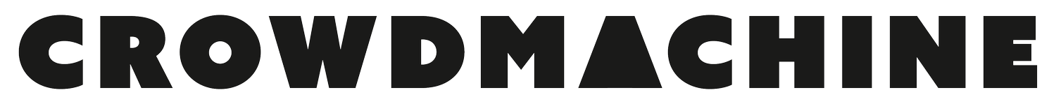 CrowdMachine