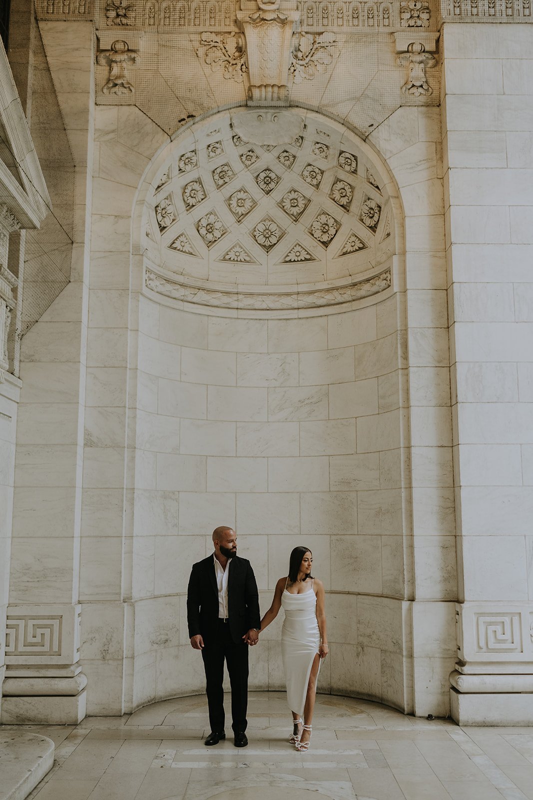 Victoria &amp; Alex