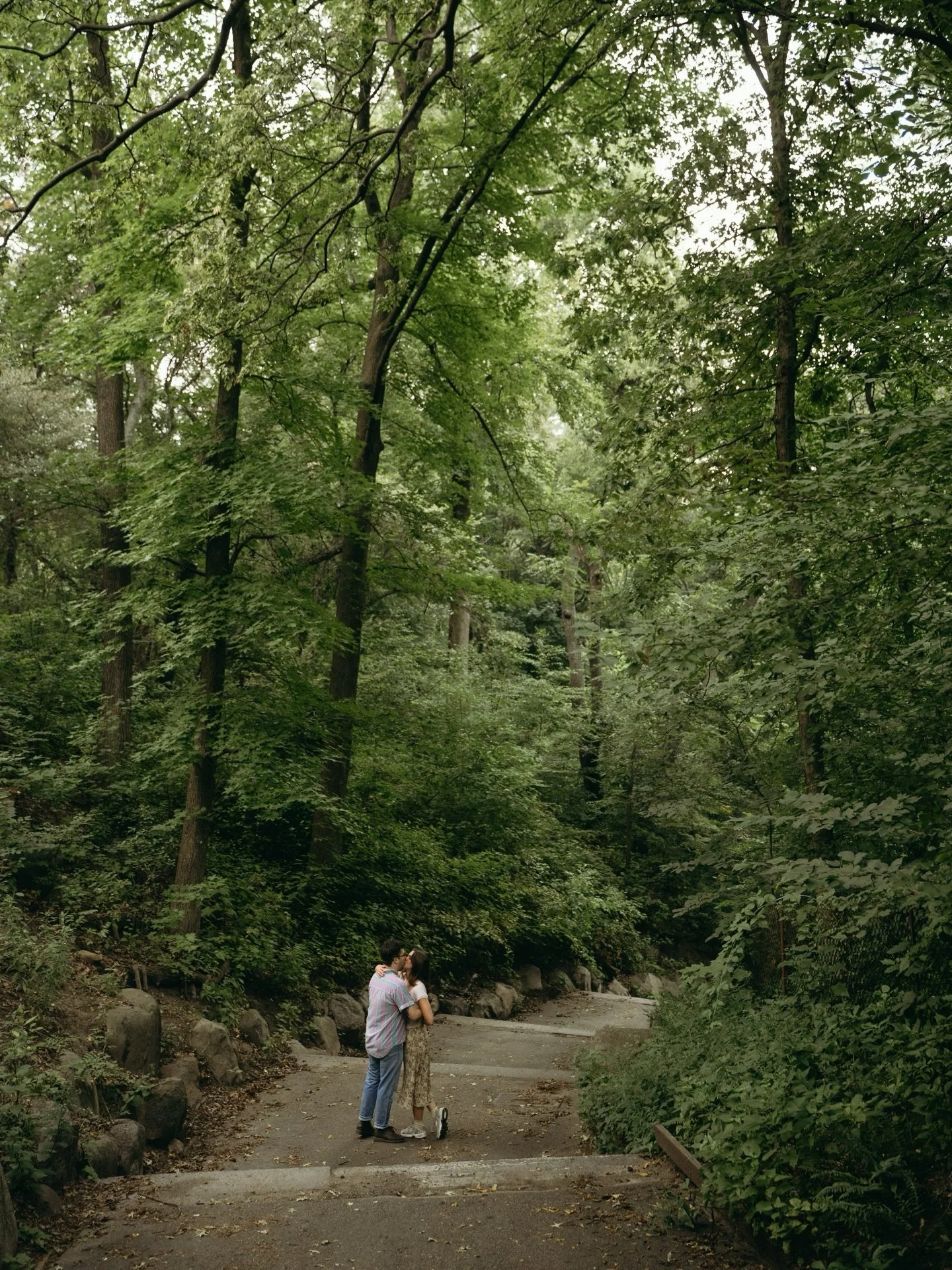 Sign me up to follow you and your love around in a park please and thank you!!!