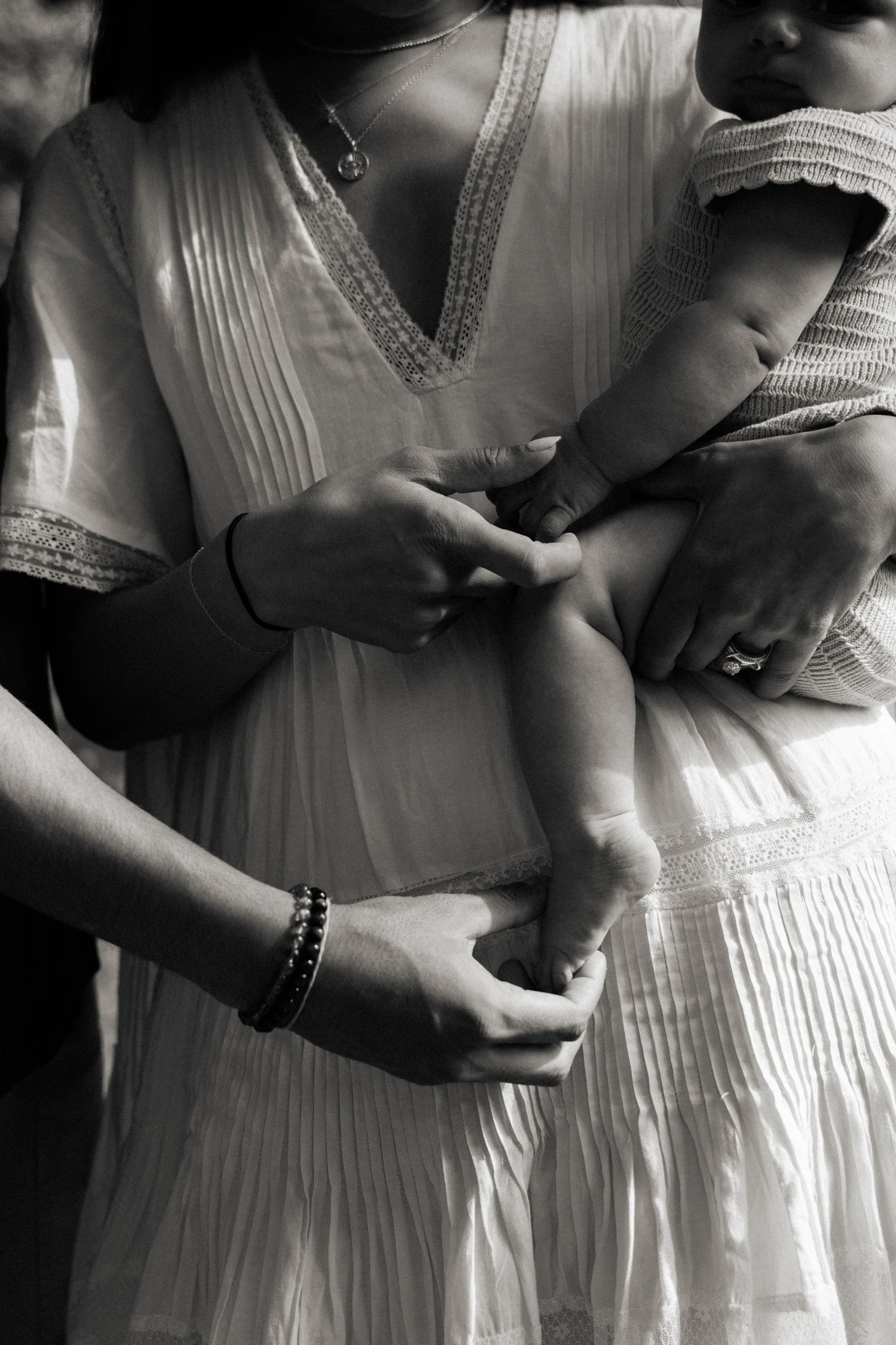 Jasmine &amp; Aadit 