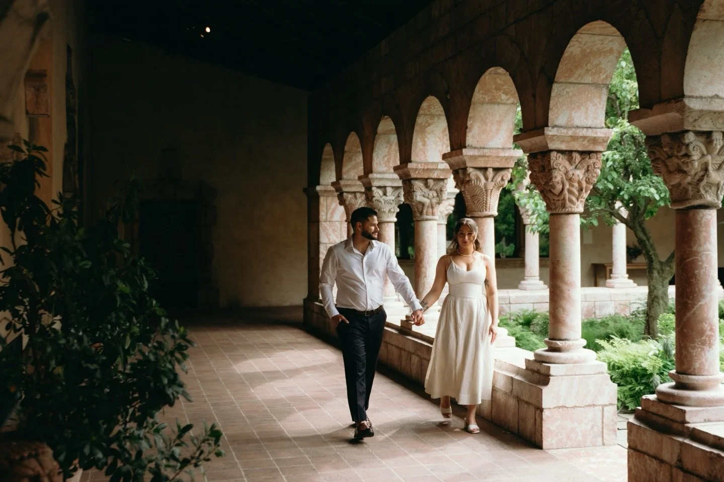 One of my favorite parts of the photography process is the first glimpse I get of the photos on my desktop once the shoot is over. 

They come to life.

Sending sneak peeks is such a rewarding part of the process - especially when I get reactions lik