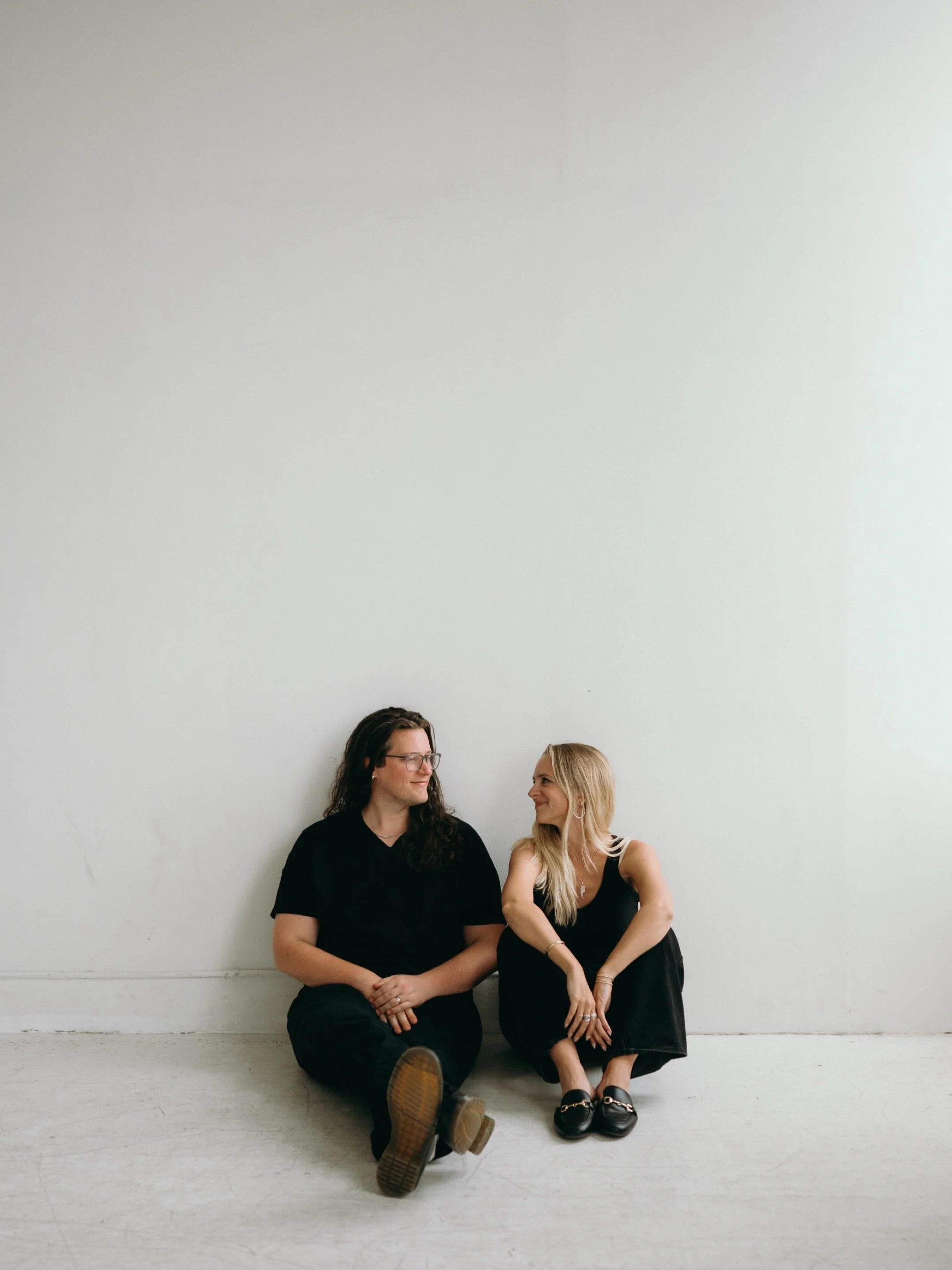 On the way to almost every wedding Luke and I have a conversation that starts something like &ldquo;Im really excited to capture this wedding today,&rdquo; and ends with &ldquo;let&rsquo;s do a really good job today, okay?!&rdquo; 

So in case you we
