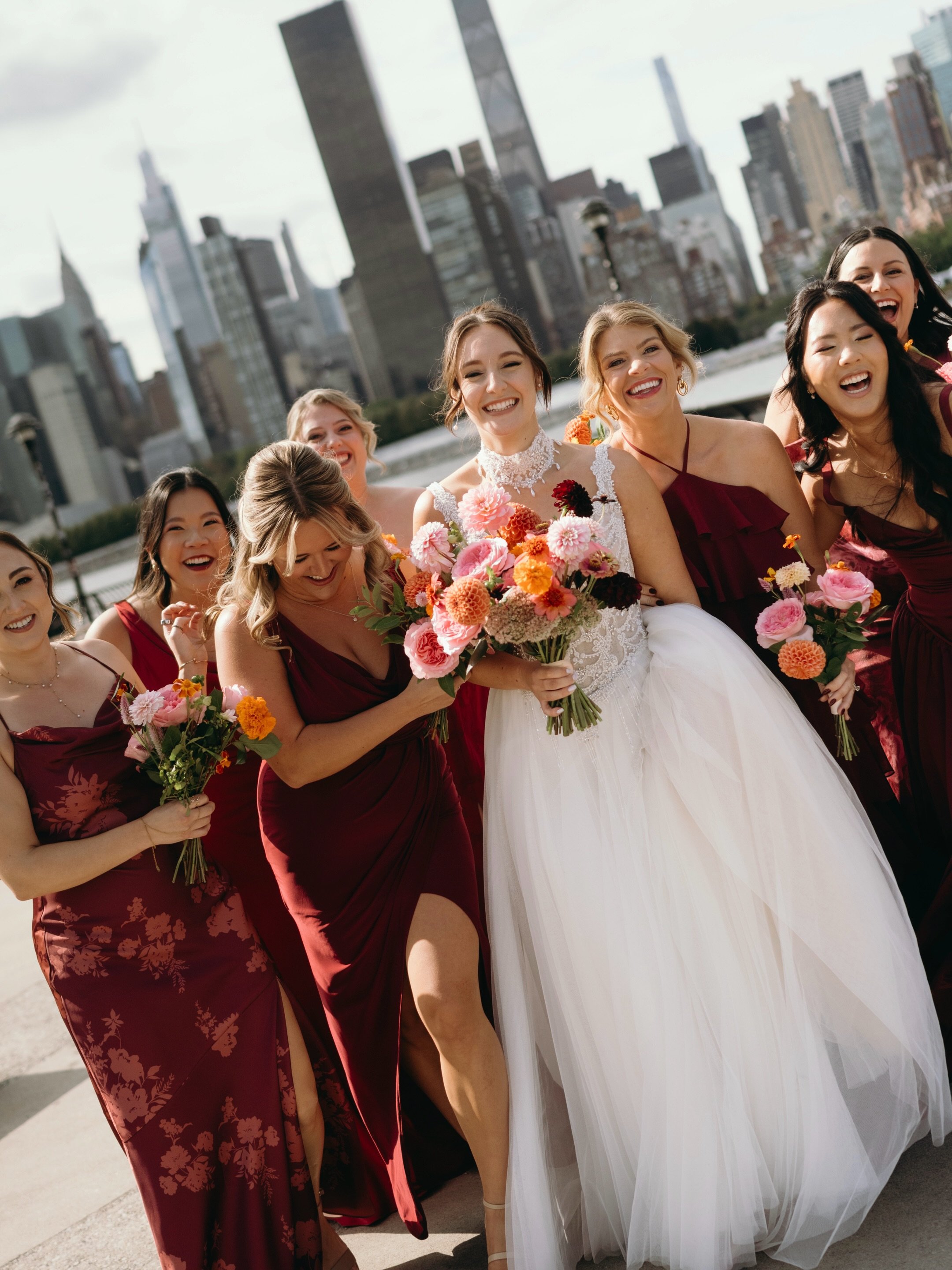 You too deserve to be celebrated like this ❣️

Photo @oliviafaith_ 
Planner @hurryupandhavefun 
Content Creator @theahavaedit 
Venue @soundriverstudios 
Florals @asterandfir 
Production @galaproductionsnyc 
Beauty @curledcontoured 
Catering @eventful