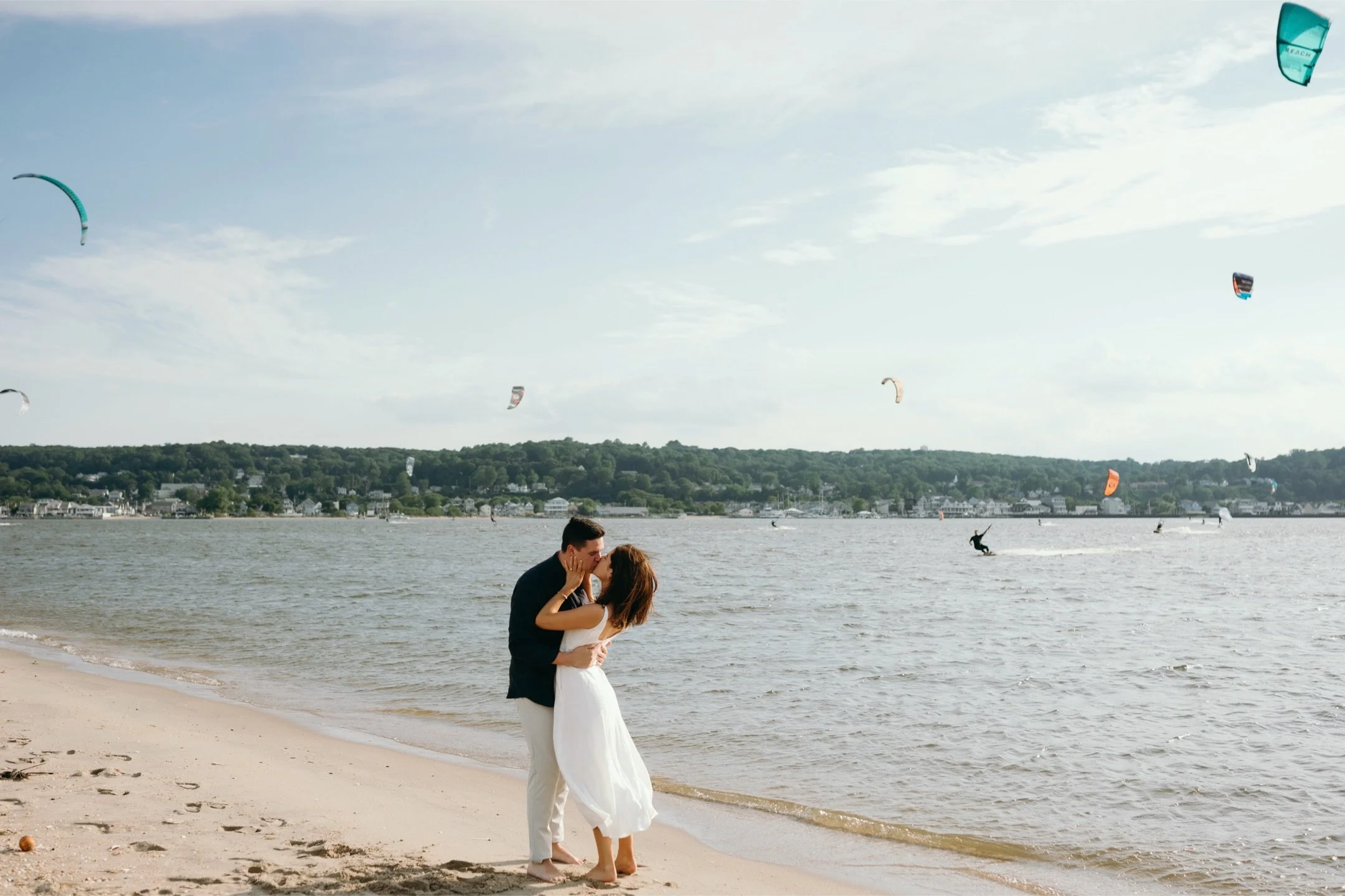 Summer memories with Abigail &amp; Julien 🫶🏻