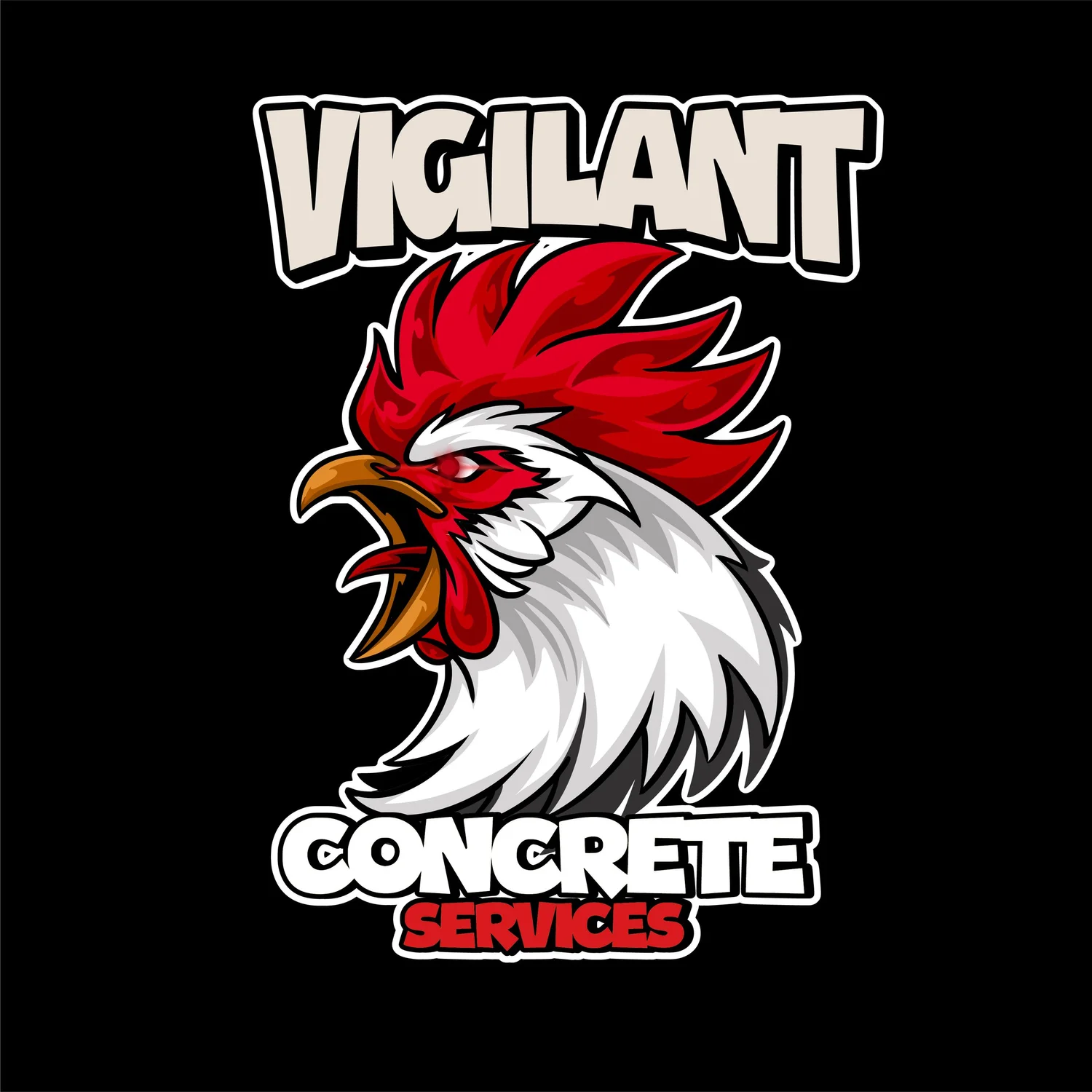 Vigilant Concrete Services