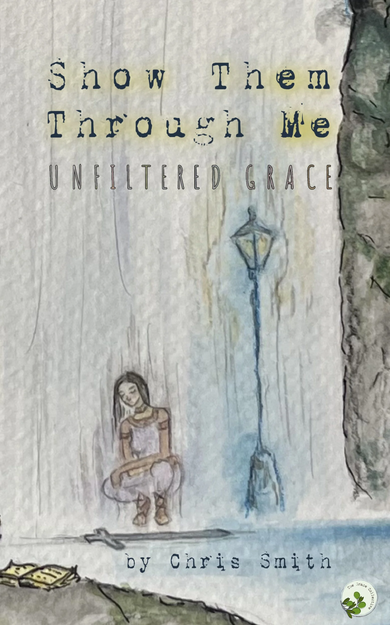 Show Them Through Me: Unfiltered Grace is a candid, faith‑driven memoir about learning to stop managing life and finally start living it. Chris Smith traces the long arc from emotional survival to spiritual awakening, offering an honest look at what 