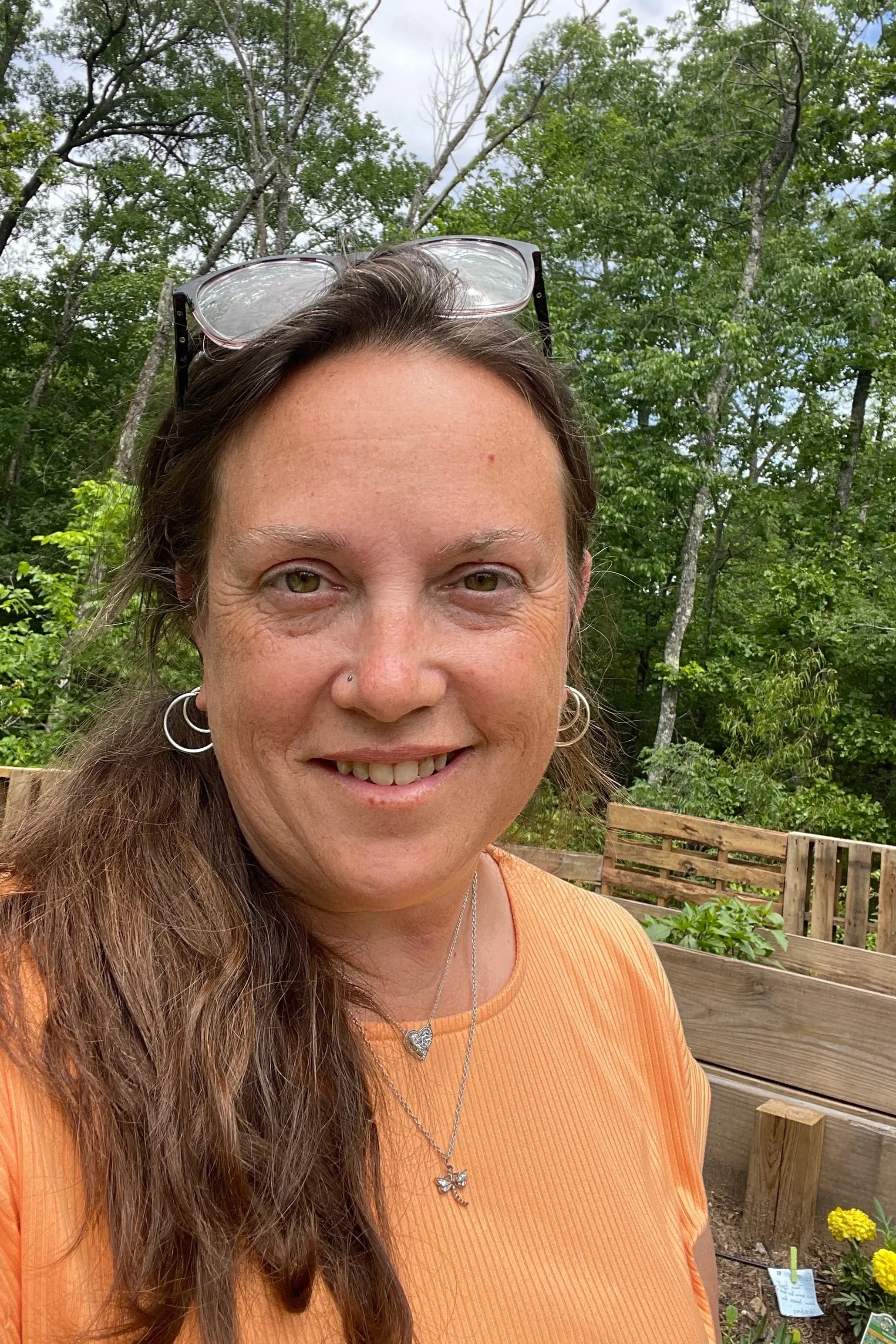 picture of the author