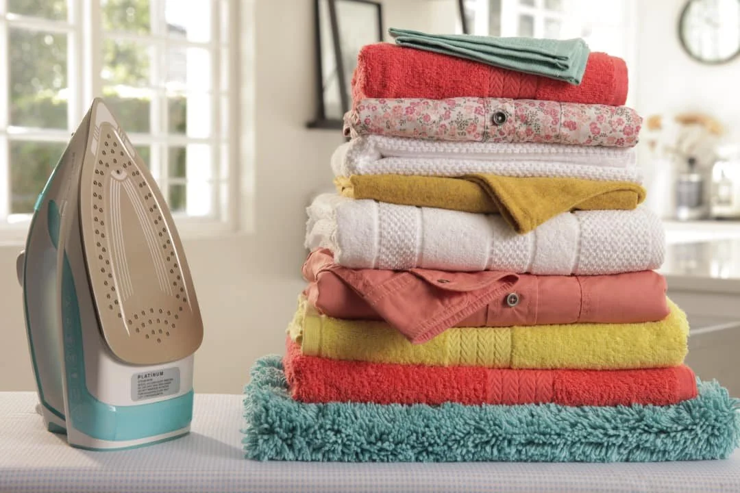 Overnight Delivery Express Wash and Fold by the pound