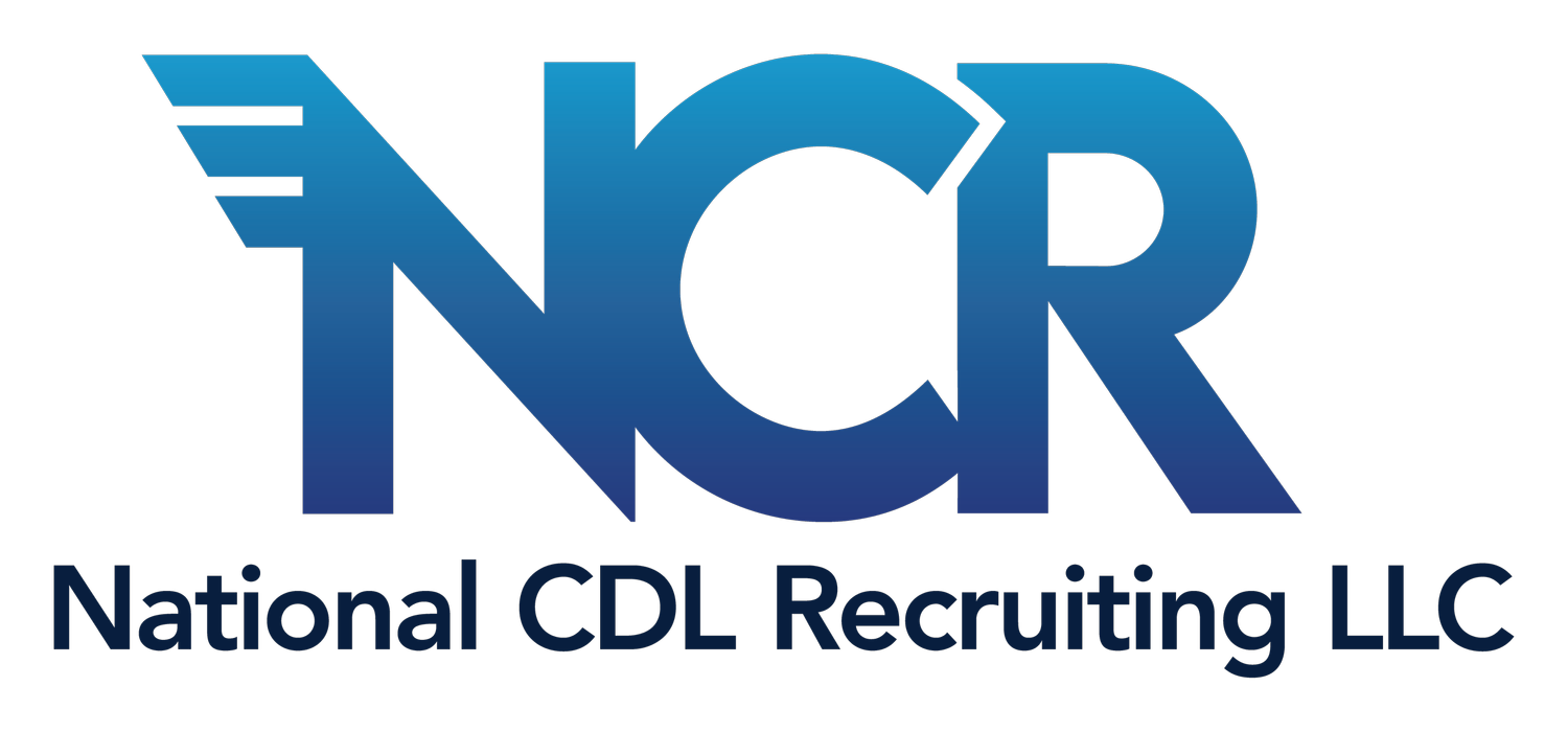 National CDL Recruiting LLC