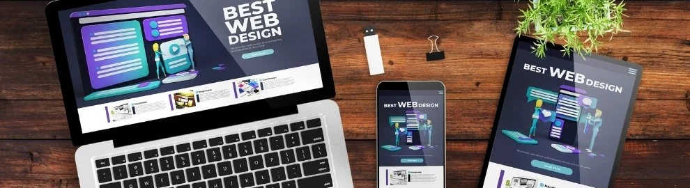 Small Business Website Development