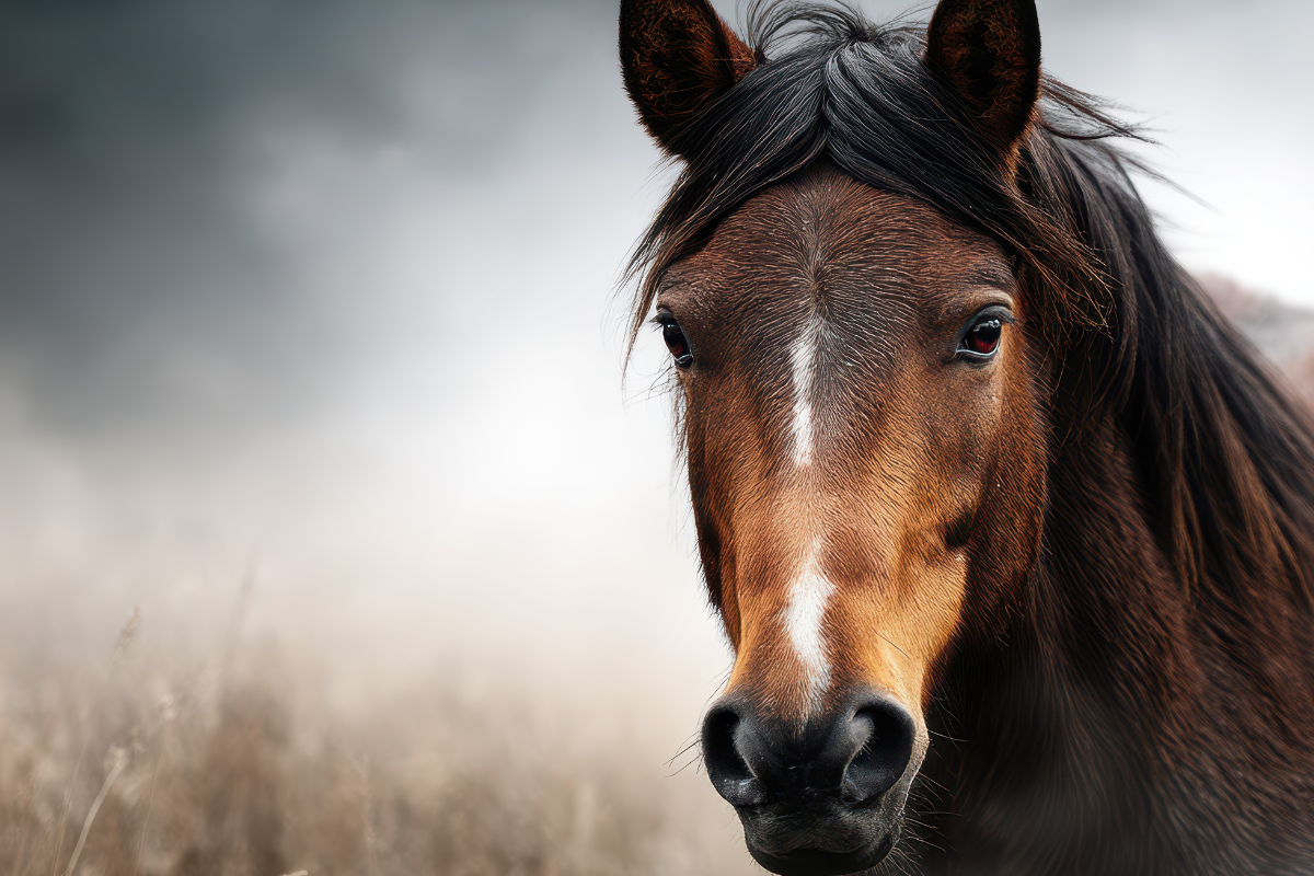 Nightmare Horses: The Spooky Legends Behind These Magical Mares