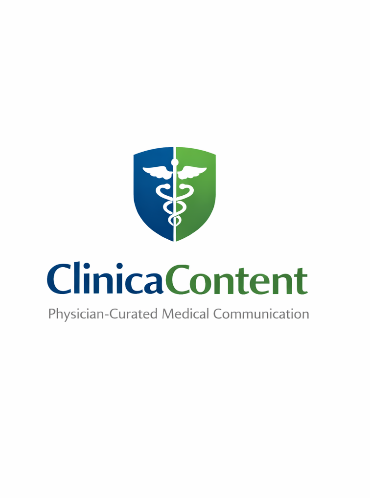 Patient Handout Content Bundle
