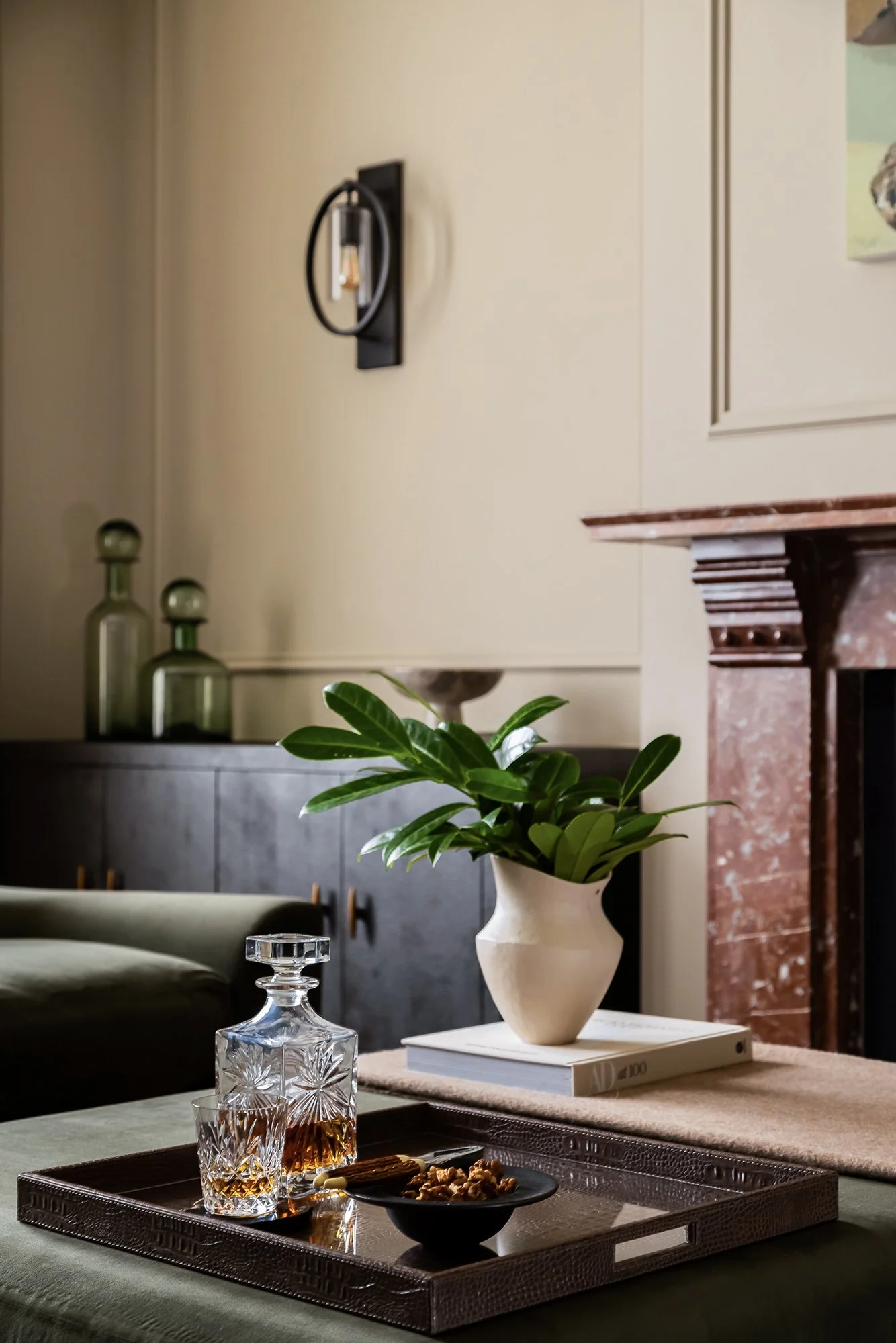 F&B photography by Elina Pasok - Elina in Focus