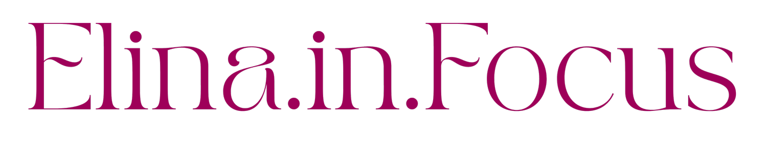 Elina.in.Focus