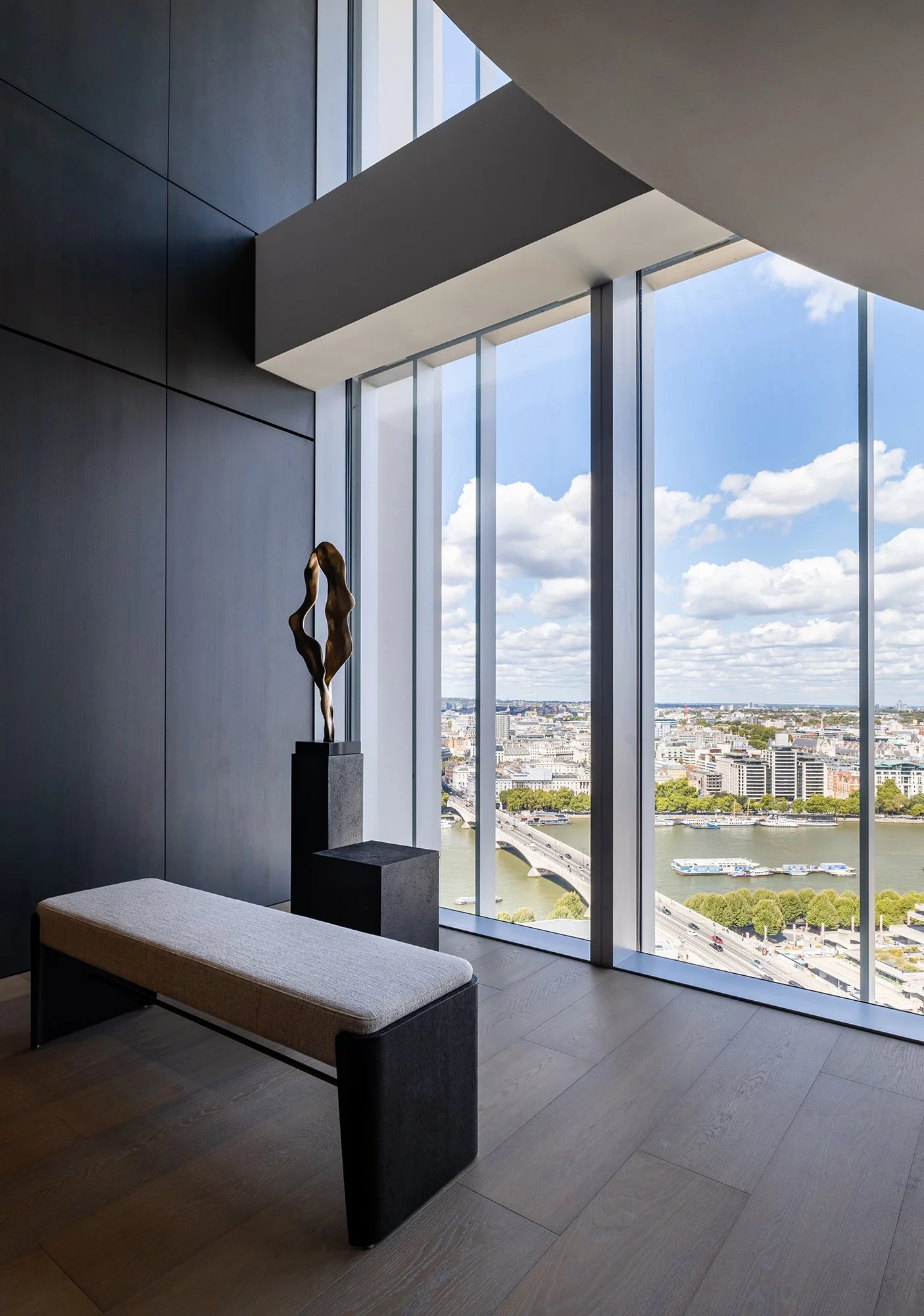 Skyscraper luxury photography by Elina Pasok - Elina in Focus