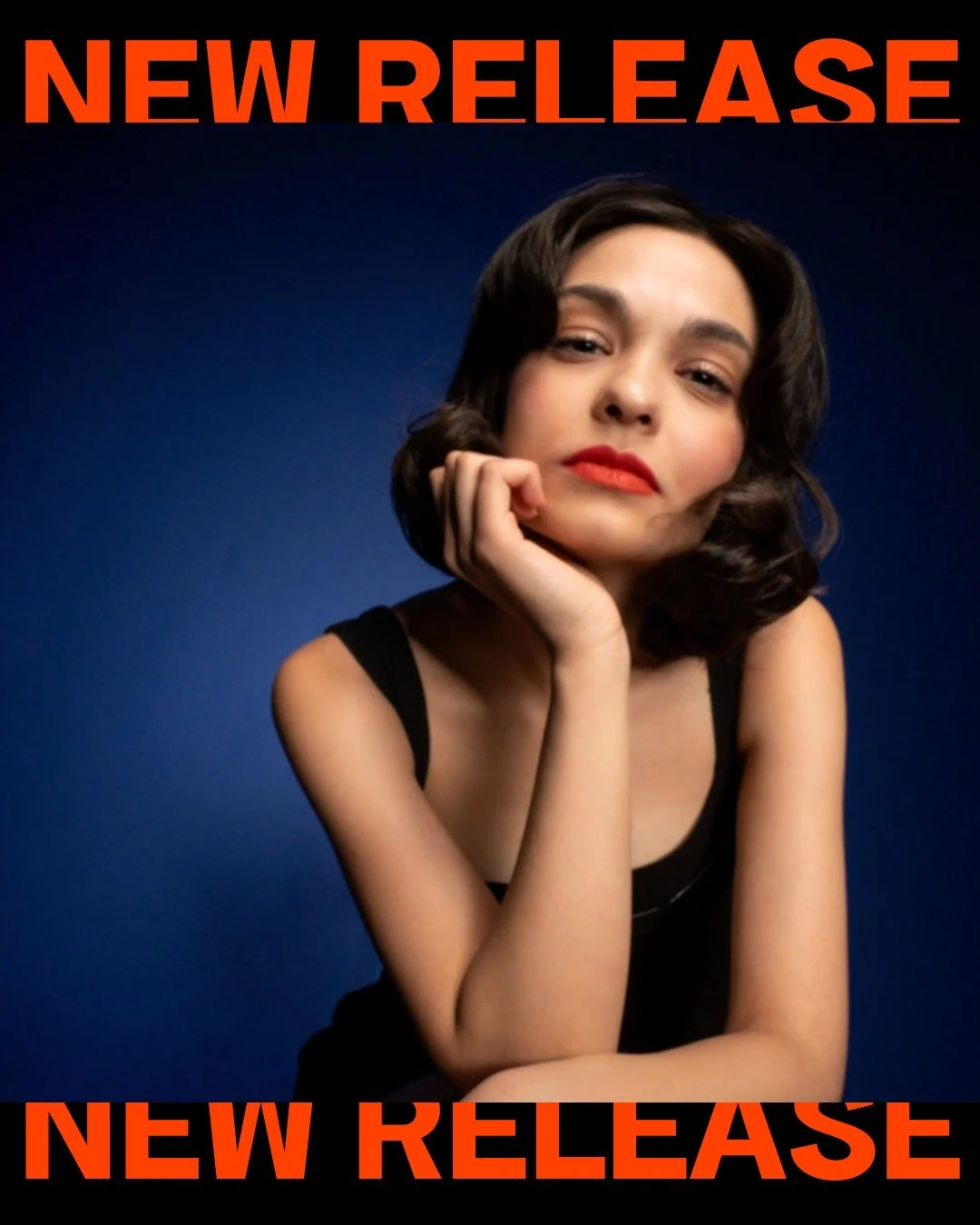 💙JOS💙

@munnimionkia jullkaisi t&auml;n&auml;&auml;n upean biisin, joka kantaa nime&auml; "Jos"🥰✨ Uutuuskappaleen on co-kirjoittanut ja tuottanut @kallemacc ja miksannut @arttupeljo ❤️&zwj;🔥🙌🏼✨

@warnermusicfi #freshlyfried #newmusicf