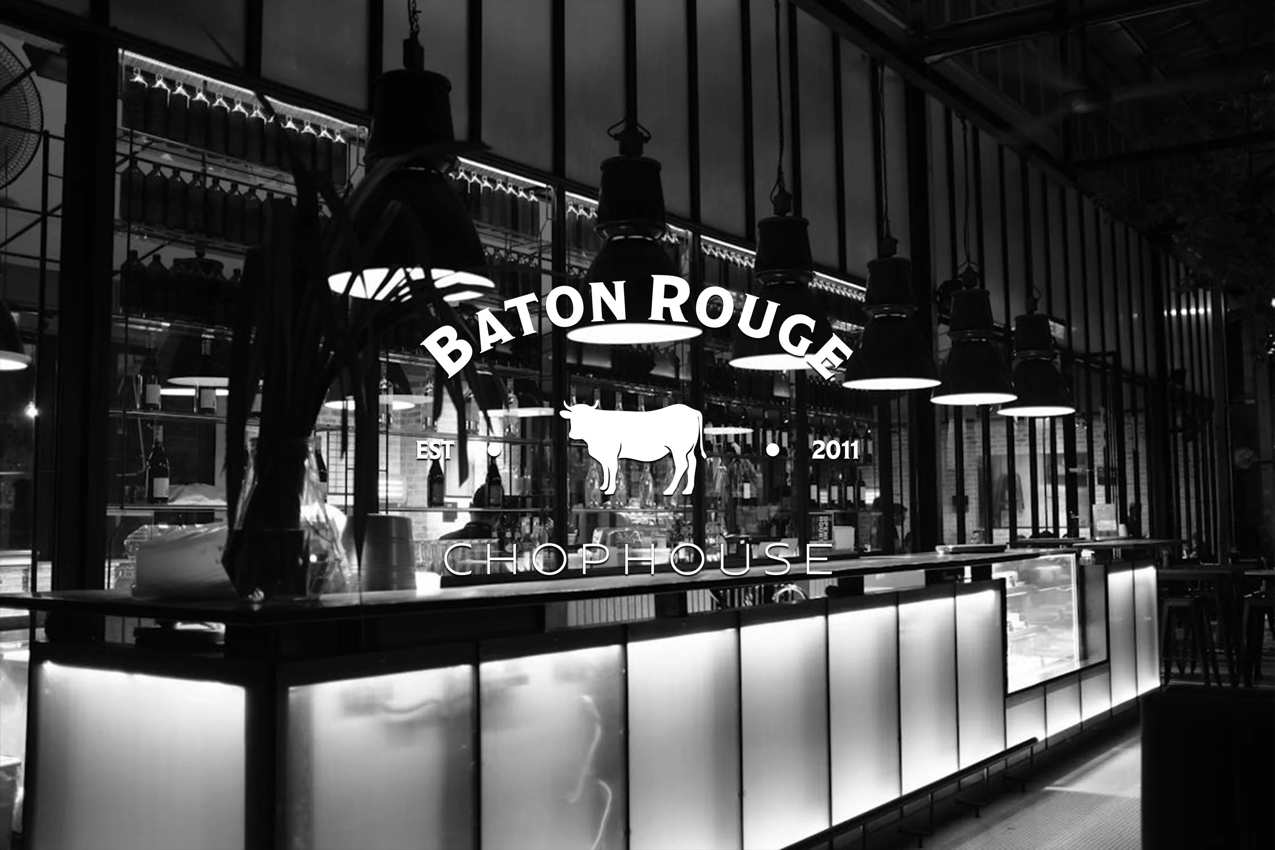 Baton Rouge Chophouse