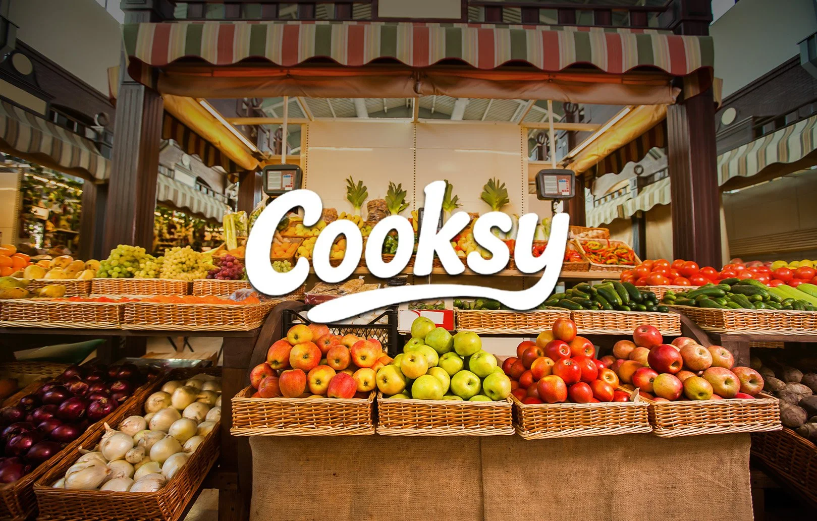 Cooksy                                      UX