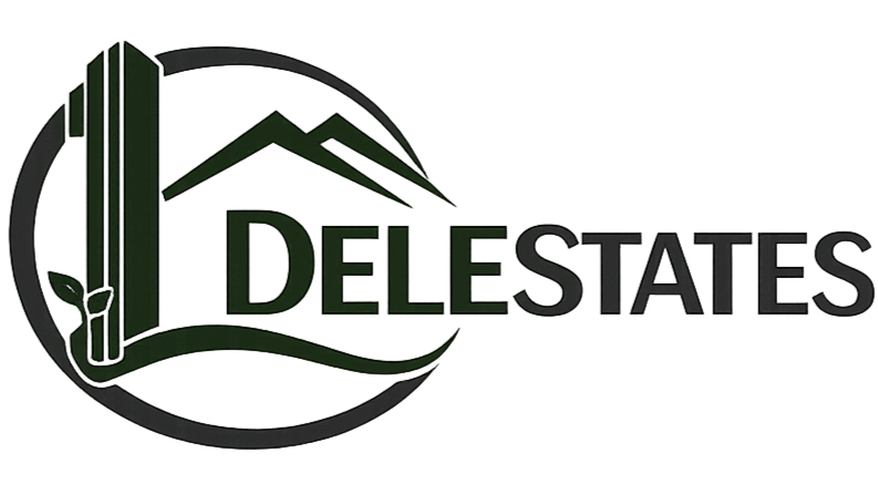 DELESTATES INC.