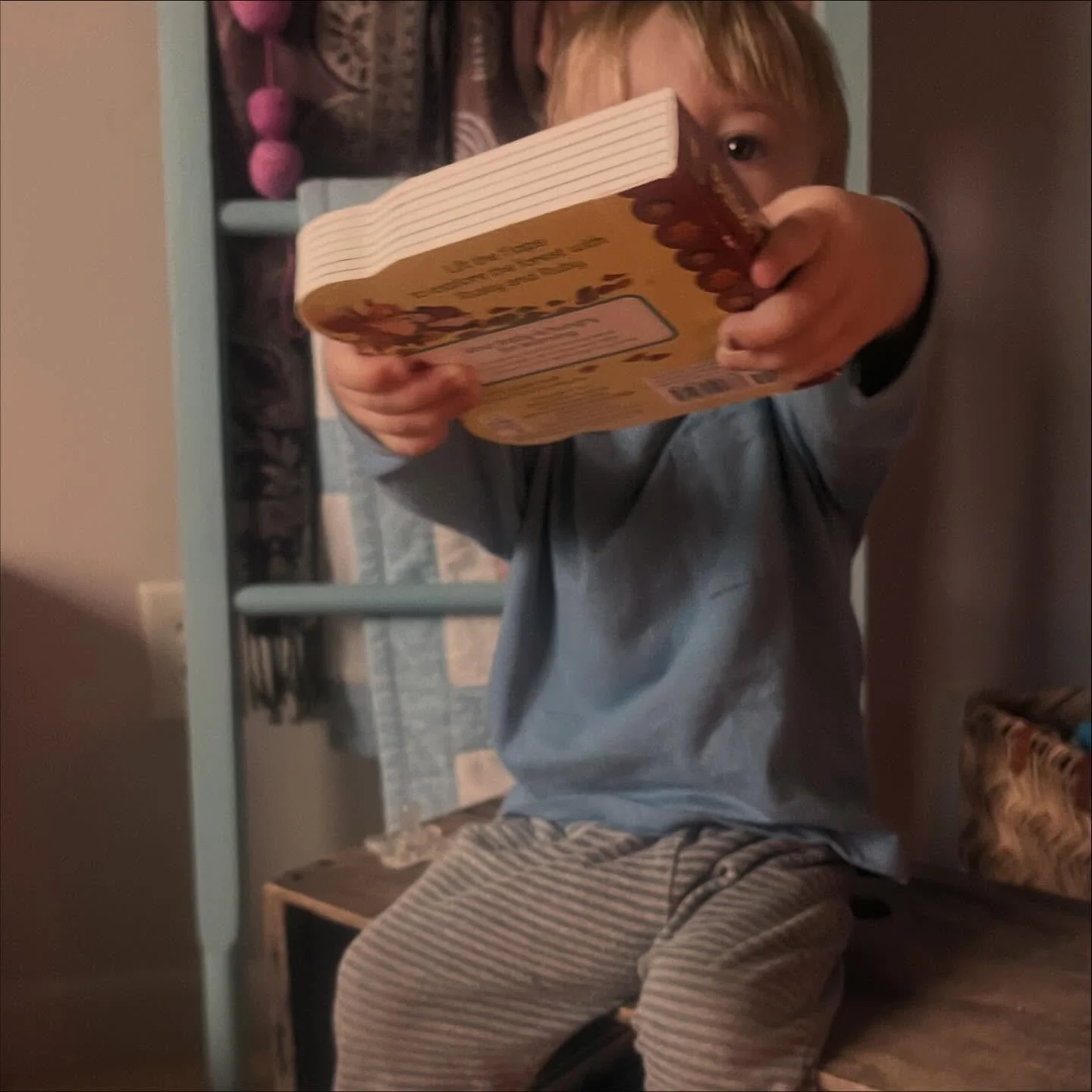 Anything you&rsquo;d like, darling.