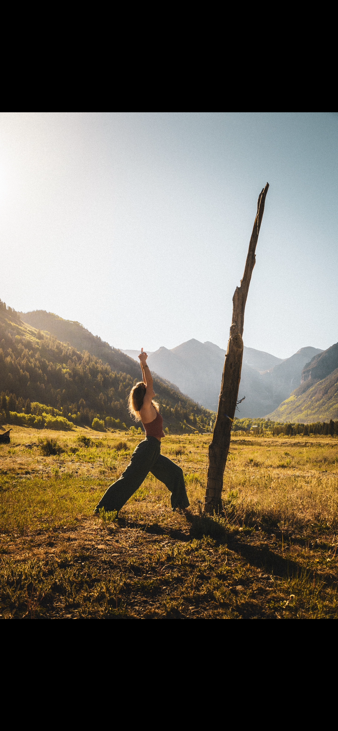 1-Hour Private Yoga Session