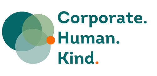 Corporate. Human. Kind.
