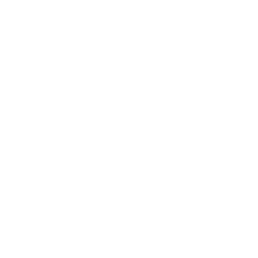 Icon of a light bulb with rays indicating illumination.