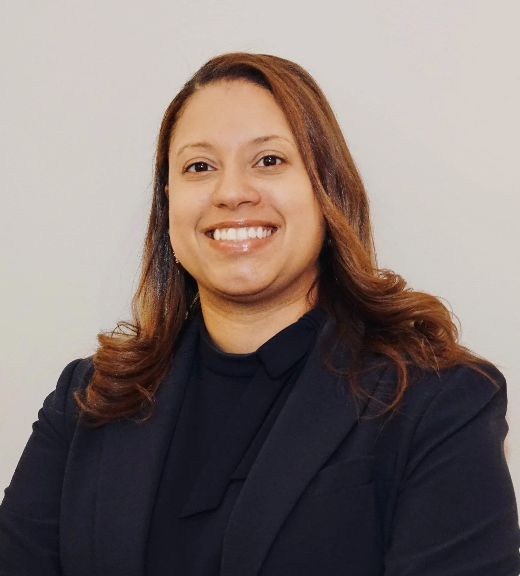 Amada Santiago Intrinsic Connections Consulting