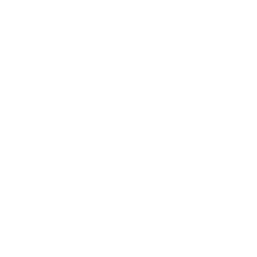 Outline of a person with an icon of a person inside, held by two open hands