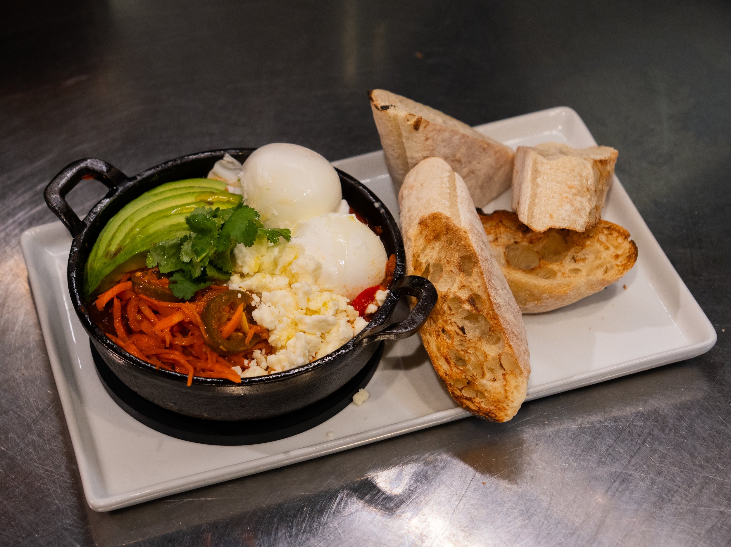 Shakshuka  