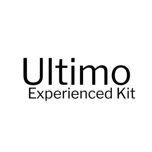 Ultimo's Experienced Kit