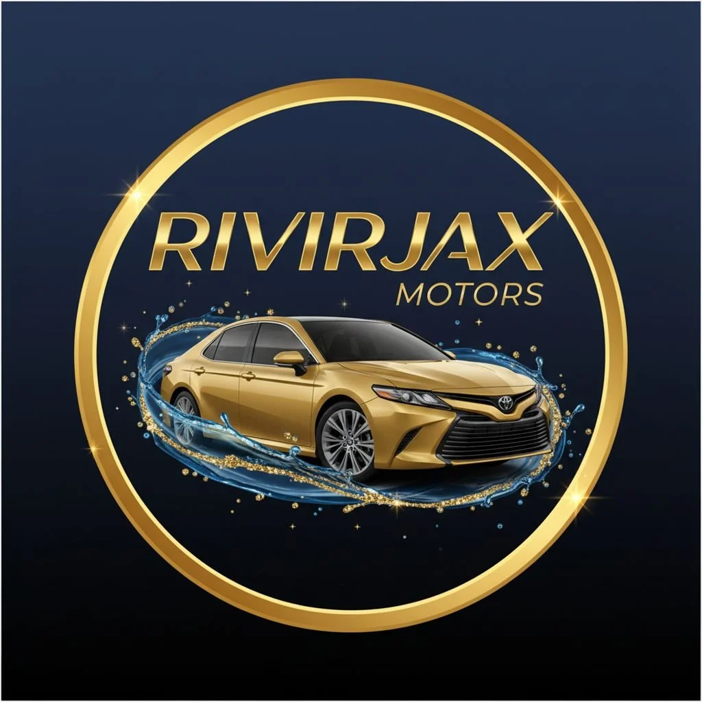 RIVIRJAX MOTORS