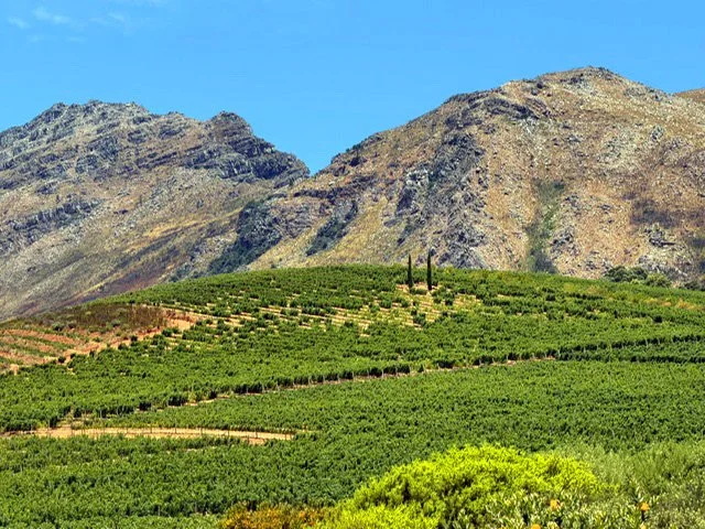 Image of silver hills in front of a blue sky symbolizing overcoming life challenges with Silver Hill Counseling