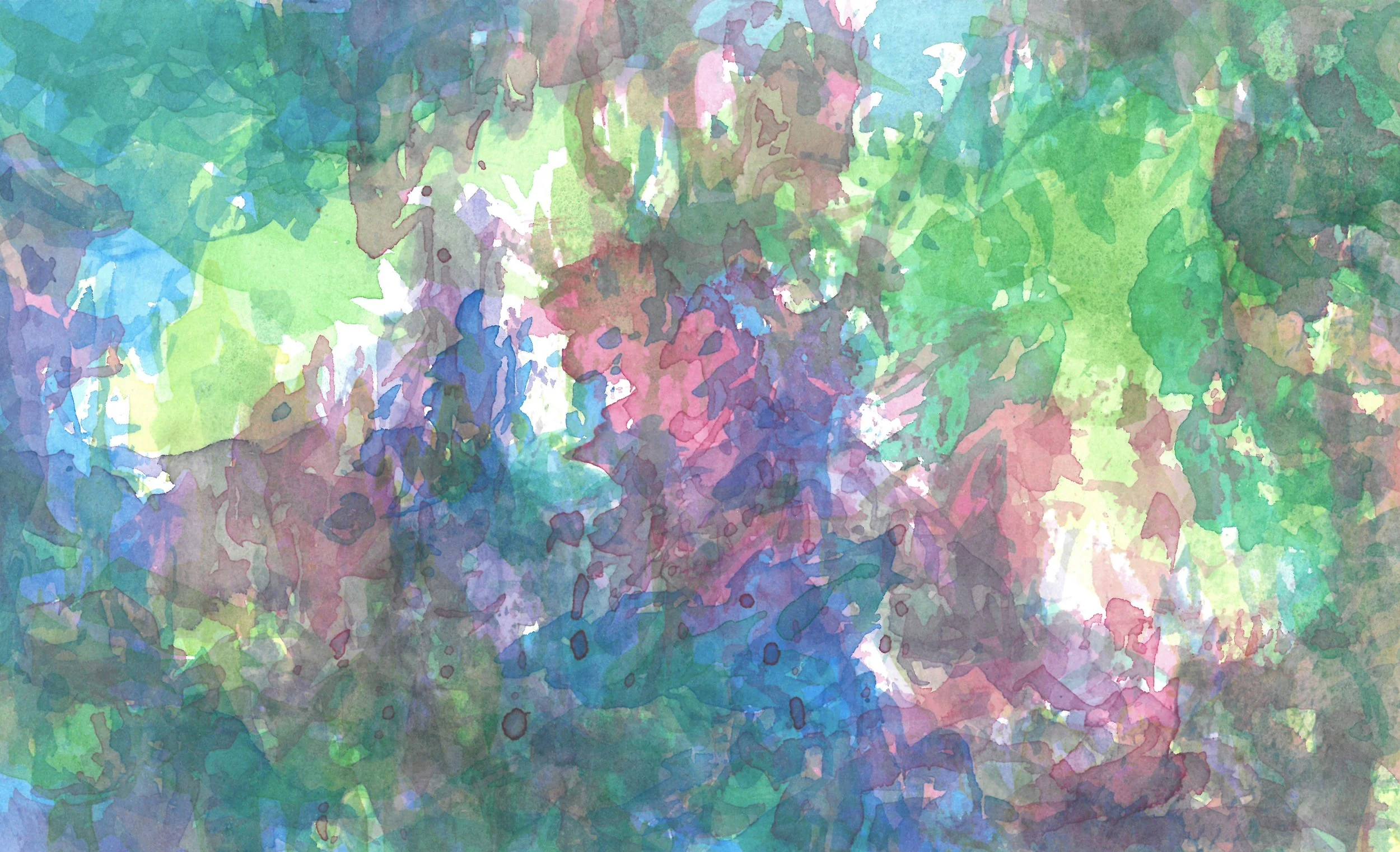 Mercer #2 | 5 x 8 | Watercolor on rag paper \\

Contact for pricing
