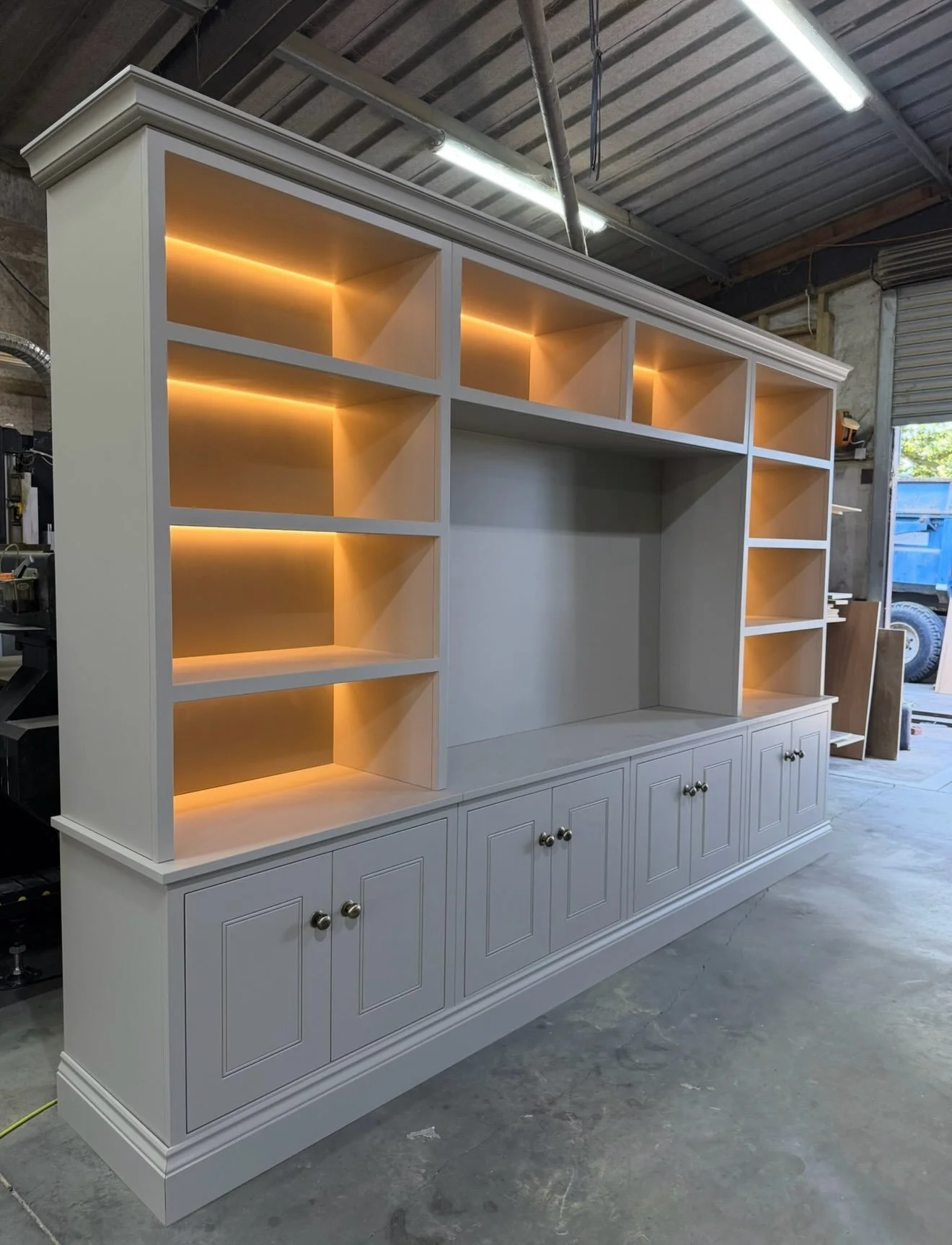 *Available Now - &pound;3,500* We&rsquo;re so excited to share that alongside our bespoke, made to order furniture, we&rsquo;ve started creating a collection of beautiful, one off pieces that will be available on a first come, first served basis, wit