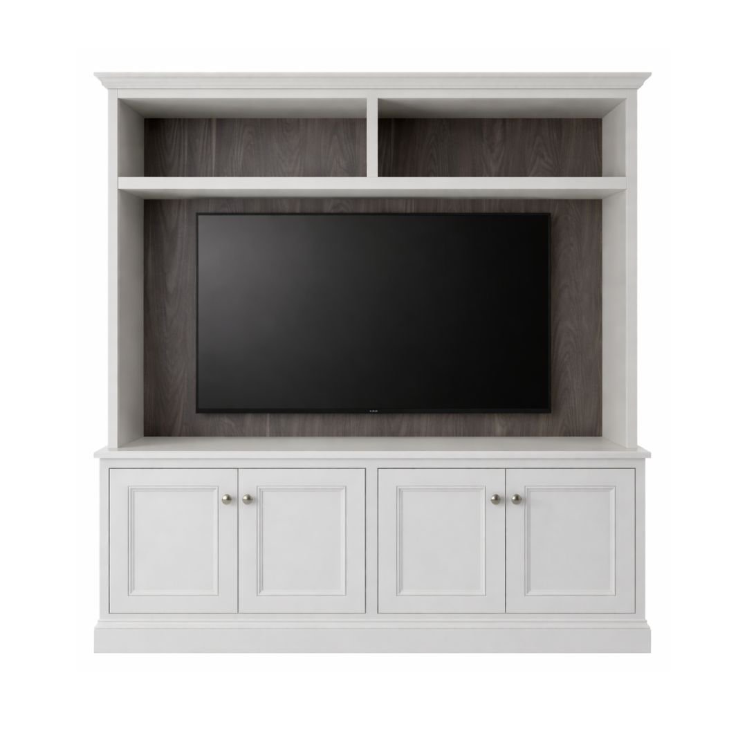 The Evangeline Media Wall