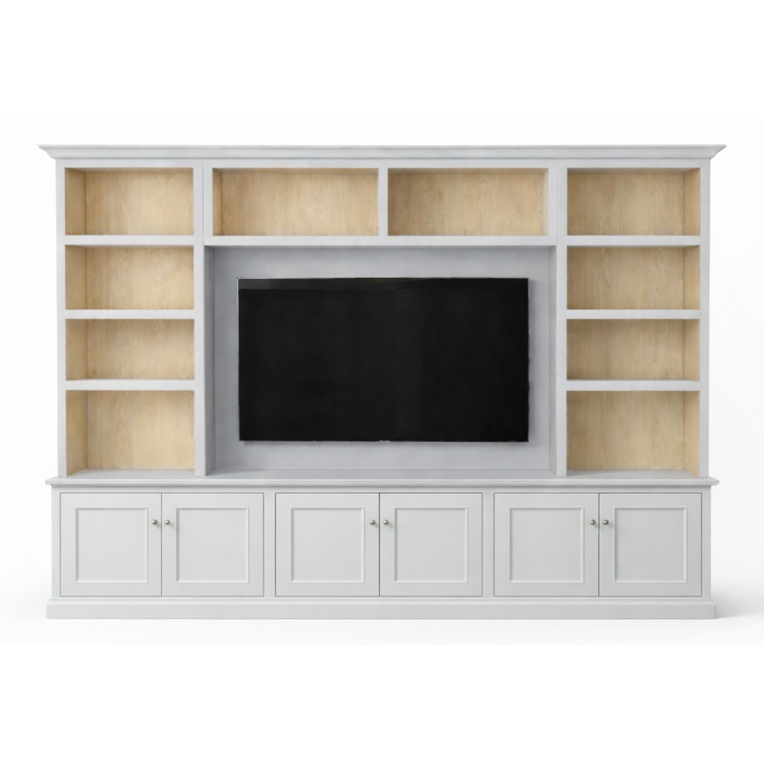 The Alice Media Wall