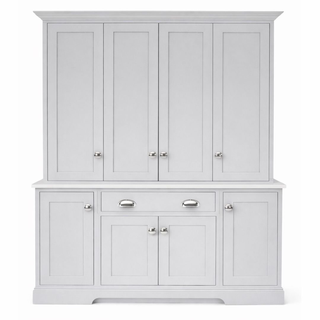 The Sienna Bar Cabinet