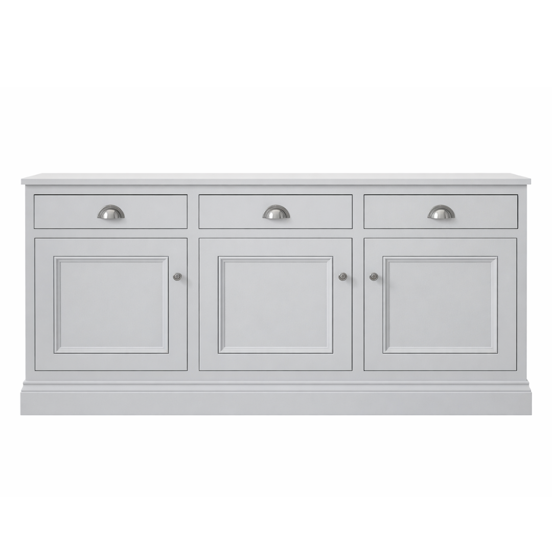 Bespoke Sideboards & Vanities – Design & Build Slot Deposit