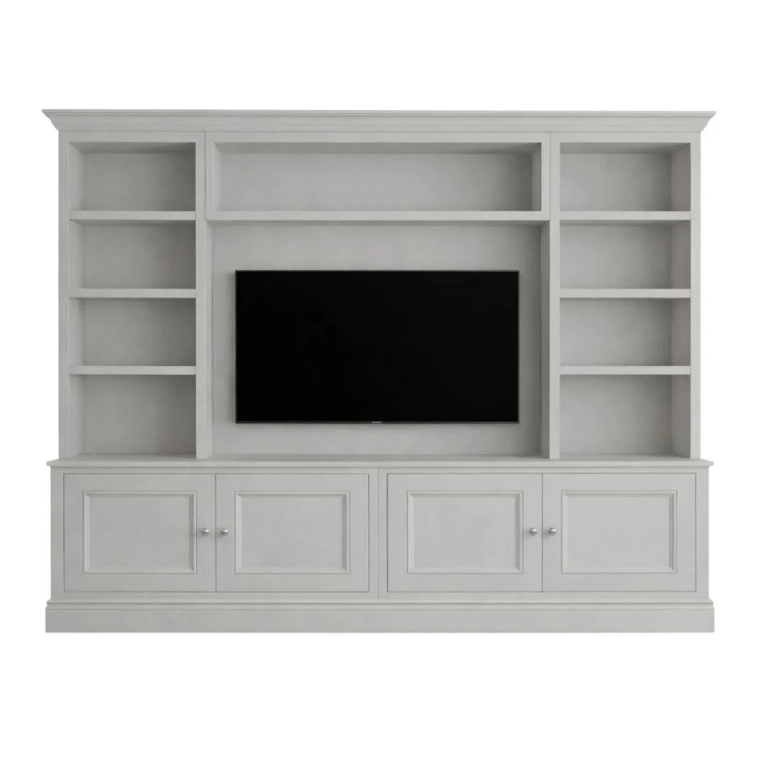 The Cecilia Media Wall