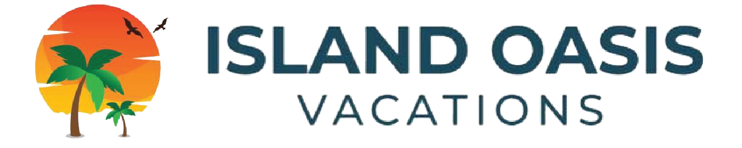 Island Oasis Vacations