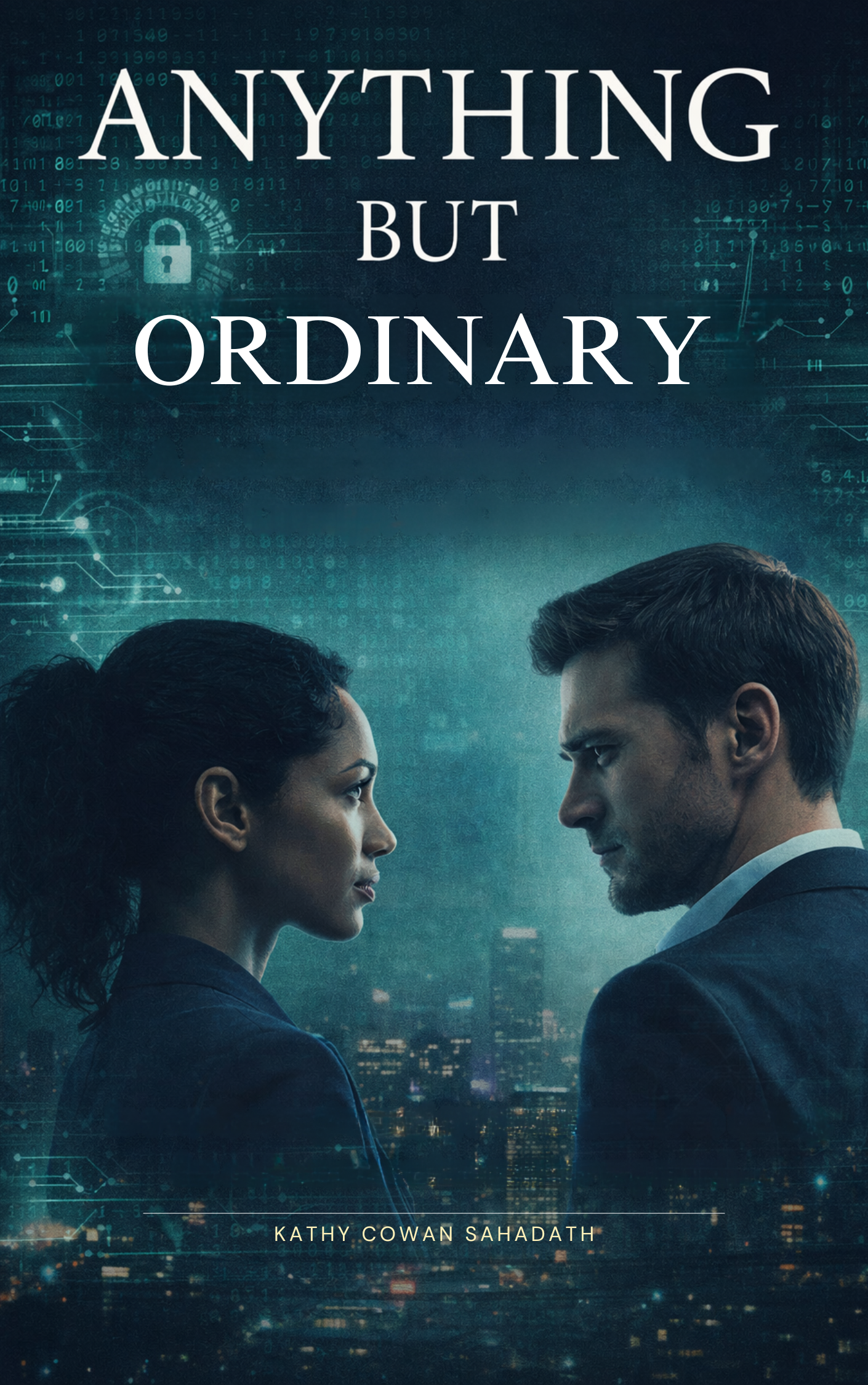 Anything But Ordinary