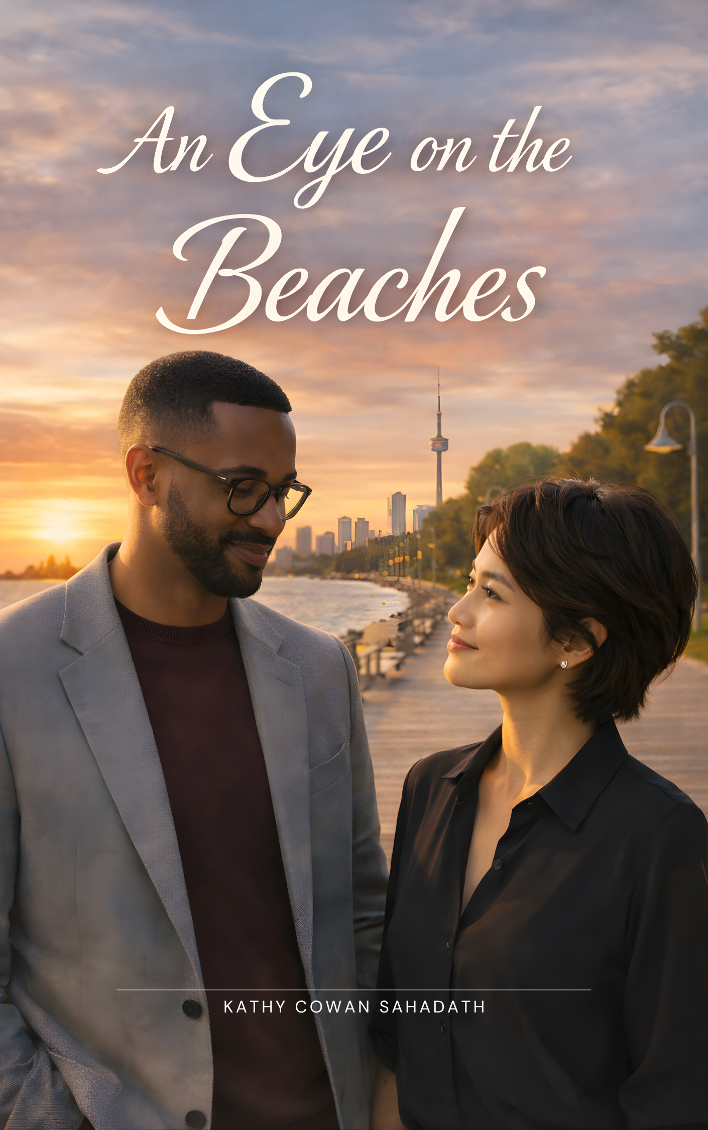 An Eye on the Beaches