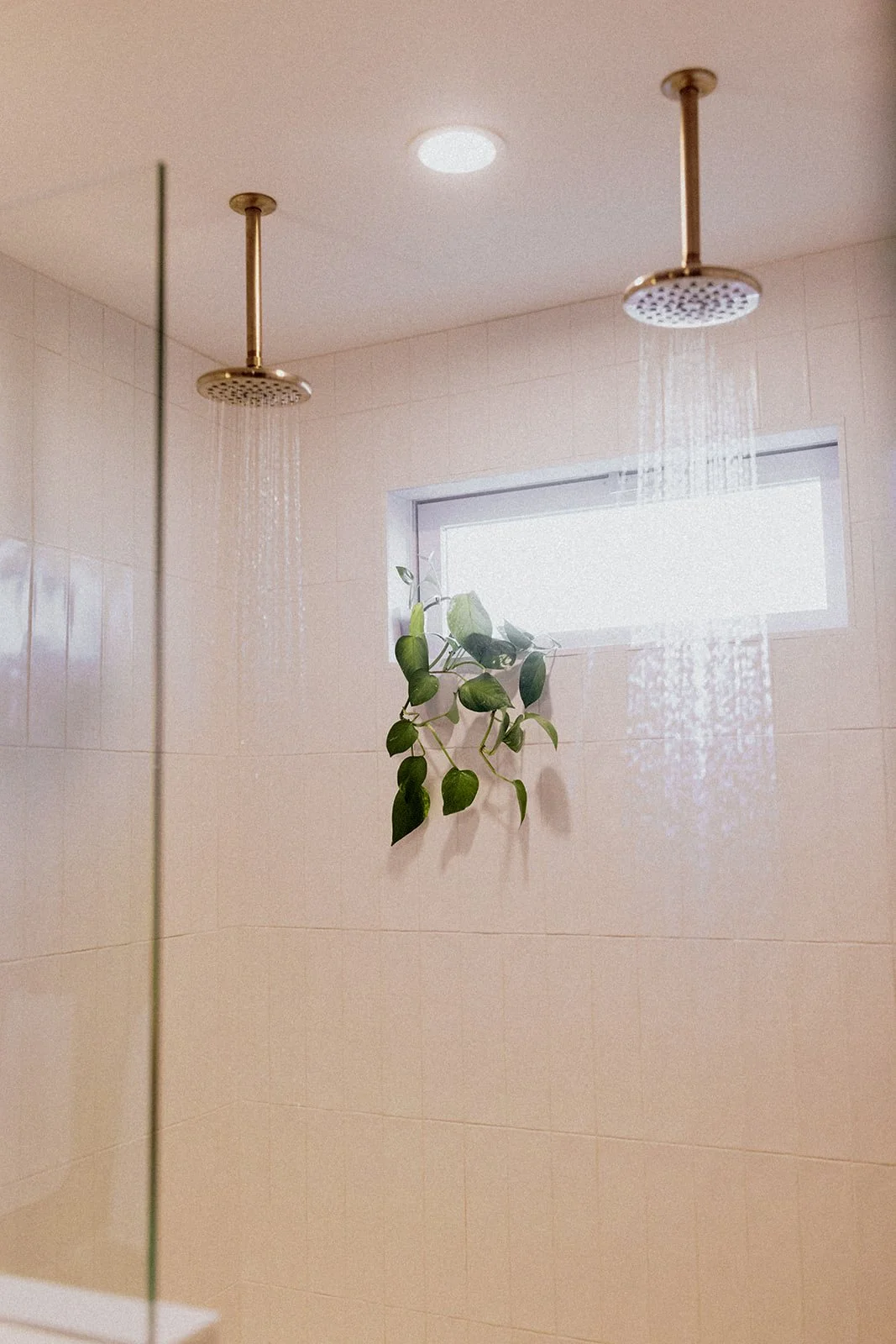 Baldwin City Bathroom