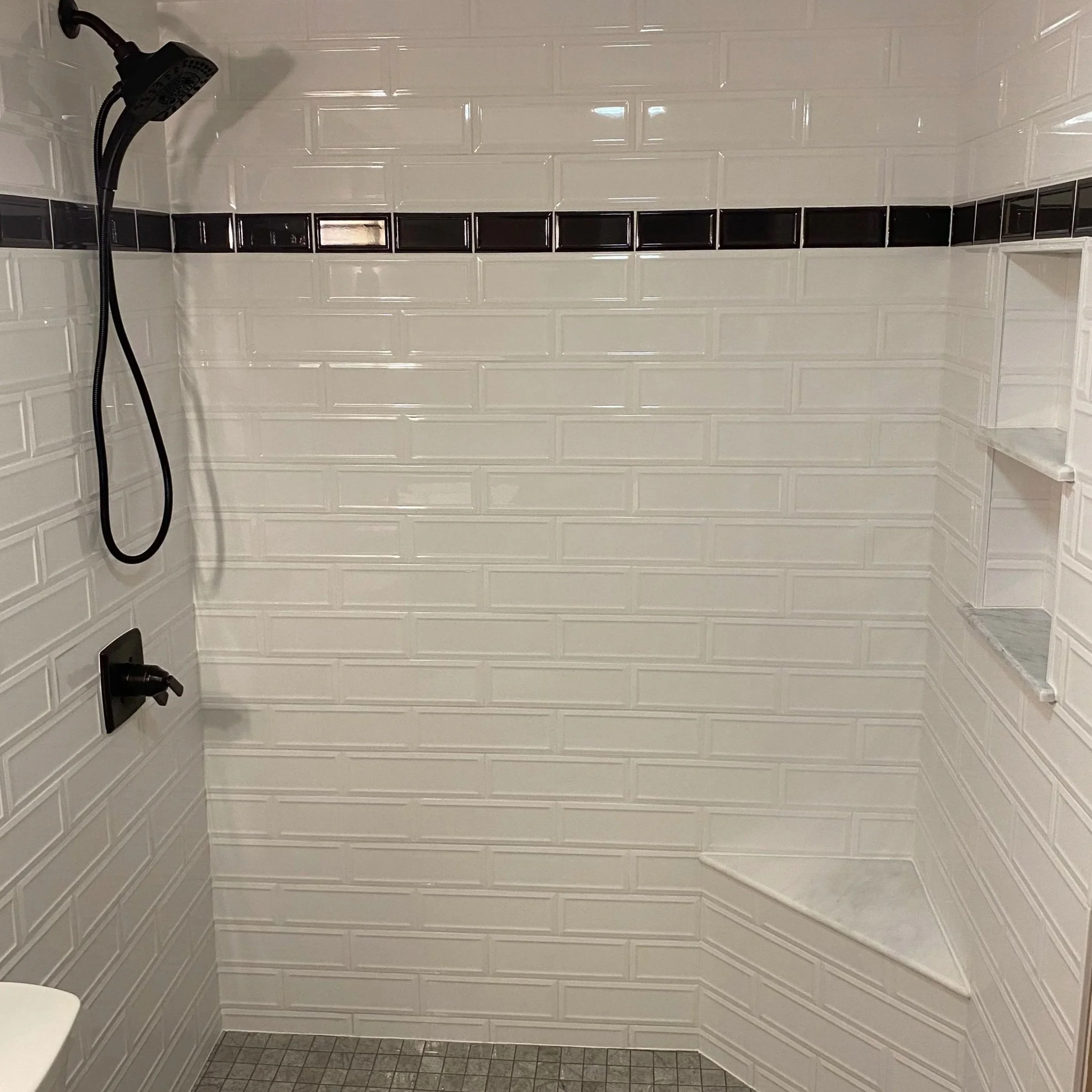 Baldwin City Bathroom