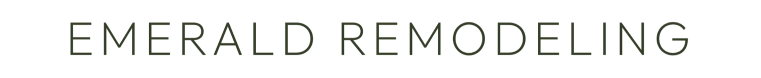 Emerald Remodeling