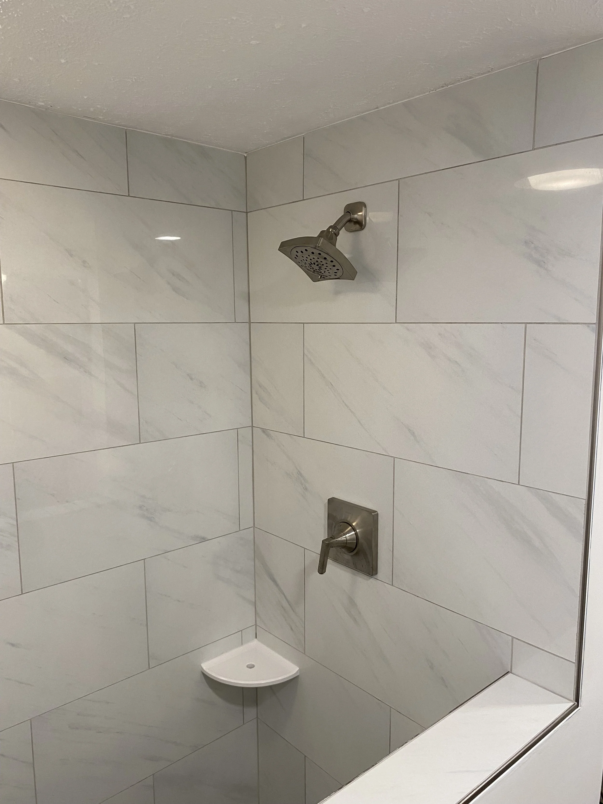 Baldwin City Bathroom